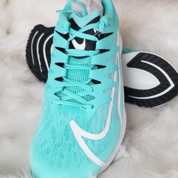 Nike Shoes - Nike Womens Zoom Rival Fly Sneakers